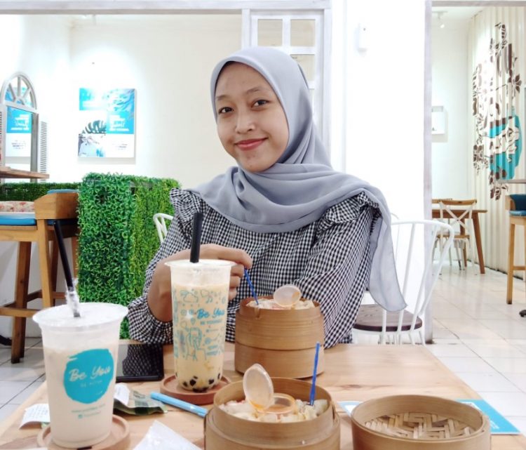 Educoffee Cilacap: The Perfect Spot for a Relaxed Hangout in the City Center